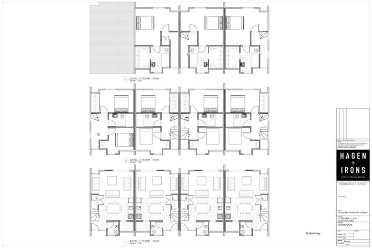 Photo of property in 12 Pesaro Place, Clover Park, Auckland, 2023