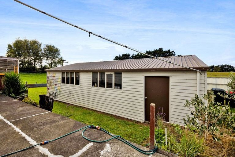 Photo of property in 17 Hobson Street, Normanby, Hawera, 4614