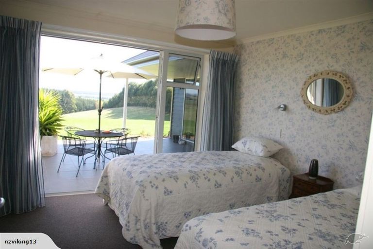 Photo of property in 224 Spur Road, Hadlow, Timaru, 7975