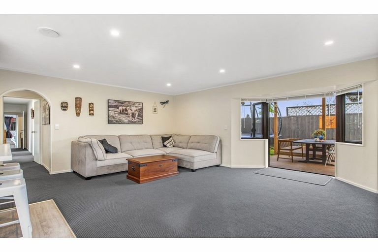 Photo of property in 18b Flynn Road, Hillcrest, Hamilton, 3216