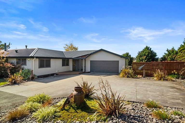 Photo of property in 91 Travers Road, Te Kauwhata, 3782