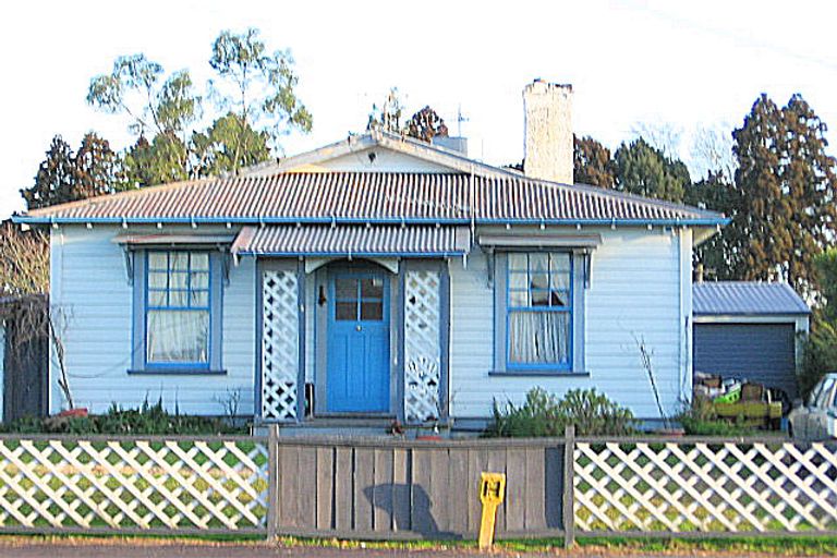 Photo of property in 4 Kea Street, Frankton, Hamilton, 3204