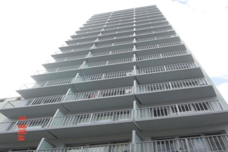 Photo of property in Waldorf Bankside Apartments, 4e/8 Bankside Street, Auckland Central, Auckland, 1010