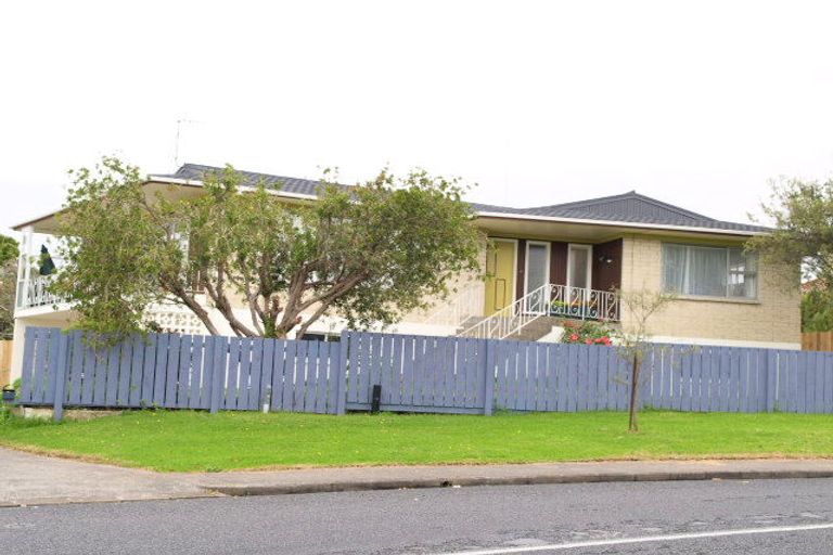 Photo of property in 7 Sale Street, Cockle Bay, Auckland, 2014