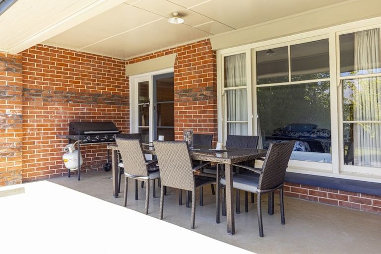 Photo of property in 63 Main North Road, Geraldine, 7930