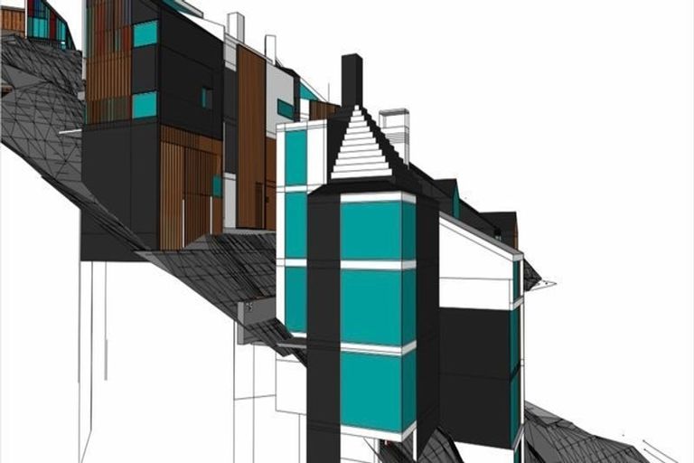 Photo of property in 75 Camperdown Road, Miramar, Wellington, 6022