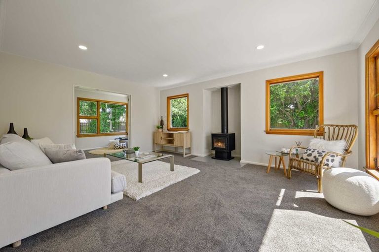 Photo of property in 518 Halswell Road, Halswell, Christchurch, 8025