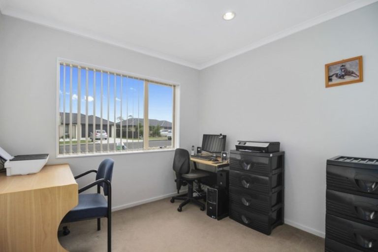 Photo of property in 4 Ribbonwood Close, Te Kauwhata, 3710