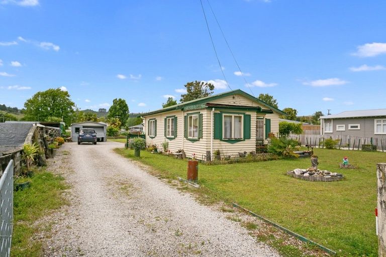 Photo of property in 25 Nettie Street, Te Kuiti, 3910