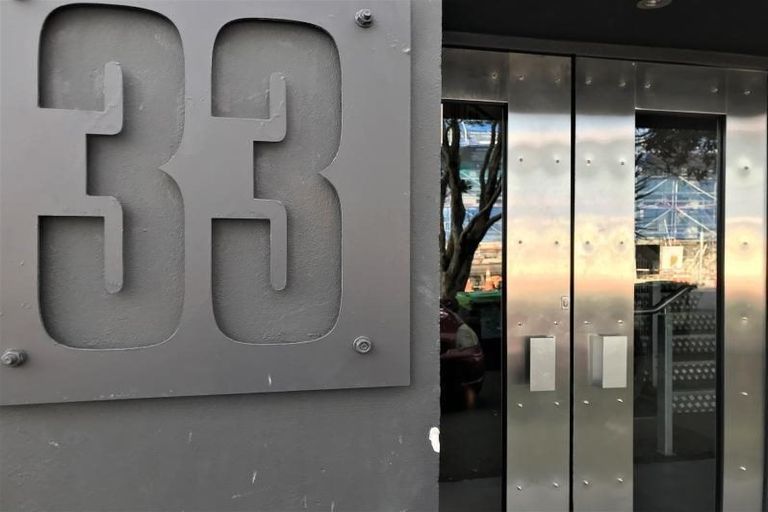 Photo of property in 33 Sale Street, Cockle Bay, Auckland, 2014