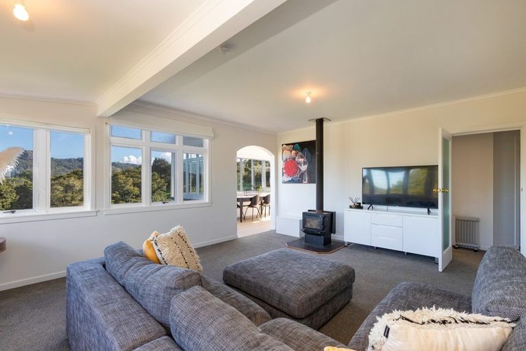 Photo of property in 280 Baldrock Road, Kaiwaka, Maungaturoto, 0587