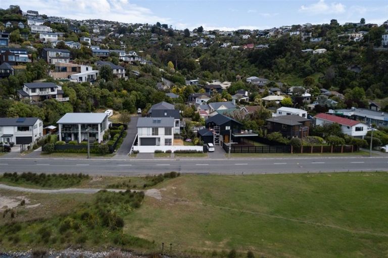 Photo of property in 52 Mccormacks Bay Road, Mount Pleasant, Christchurch, 8081