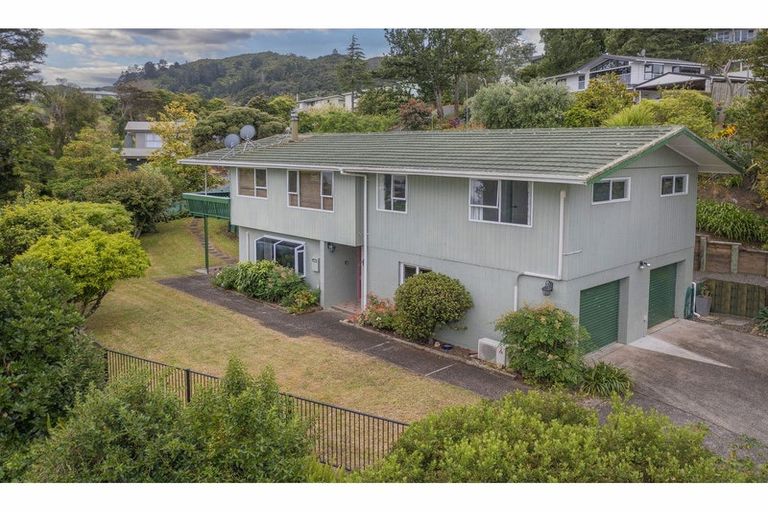 Photo of property in 101 Oakley Crescent, Thames, 3500