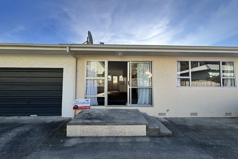 Photo of property in 2/108 Grove Street, The Wood, Nelson, 7010