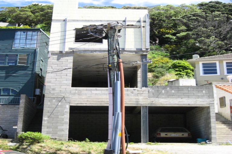 Photo of property in 9b Onslow Road, Khandallah, Wellington, 6035