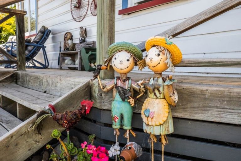 Photo of property in 73 No 7 Road, Waitoa, 3380