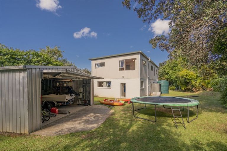 Photo of property in 7 Stony Bay Road, Port Charles, Coromandel, 3584