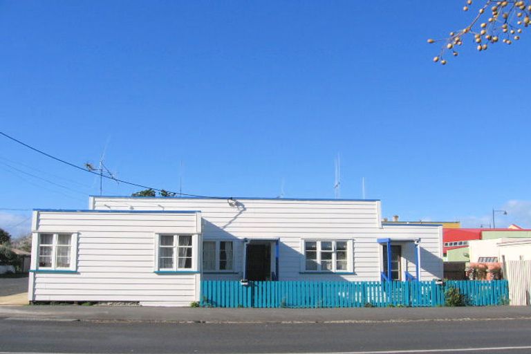 Photo of property in 504 Cochrane Street, Thames, 3500