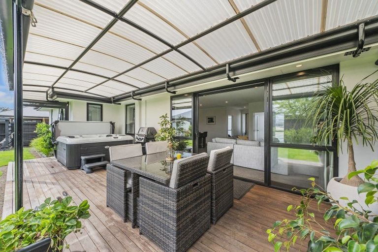 Photo of property in 33 Carston Street, Leeston, 7632