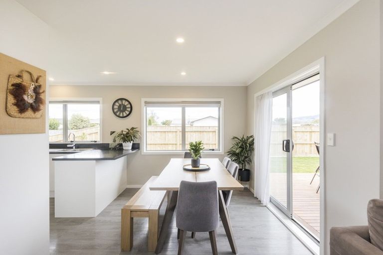 Photo of property in 53 Bamfield Street, Ashhurst, 4810