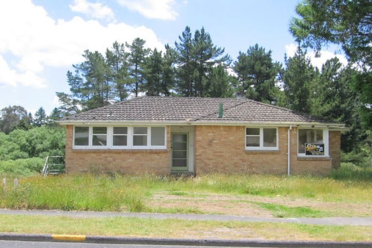 Photo of property in 37 Roslyn Street, Taumarunui, 3920