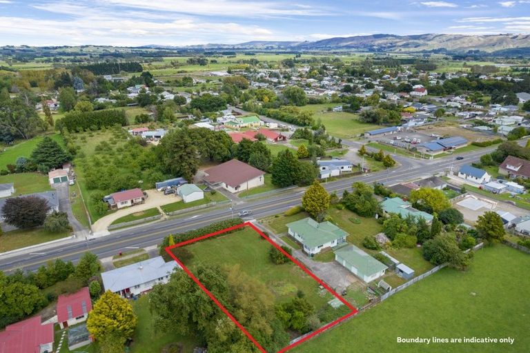 Photo of property in 115 Vogel Street, Woodville, 4920