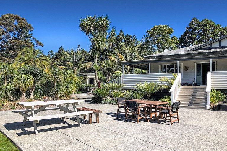 Photo of property in 17 Te Ra Road, Kaeo, Kerikeri, 0295