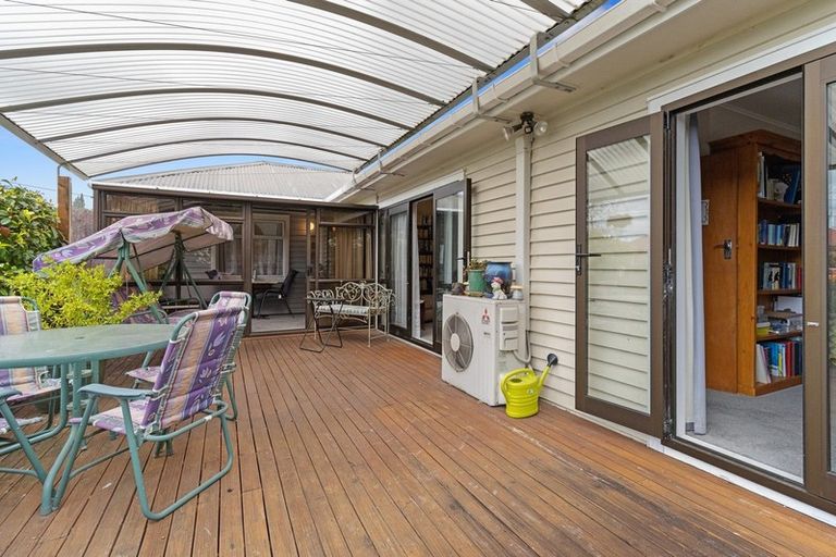 Photo of property in 8 Ngatai Street, Te Kuiti, 3910