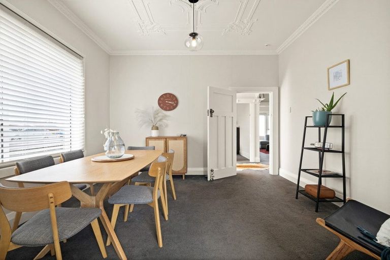 Photo of property in 164 Glenpark Avenue, Maryhill, Dunedin, 9011