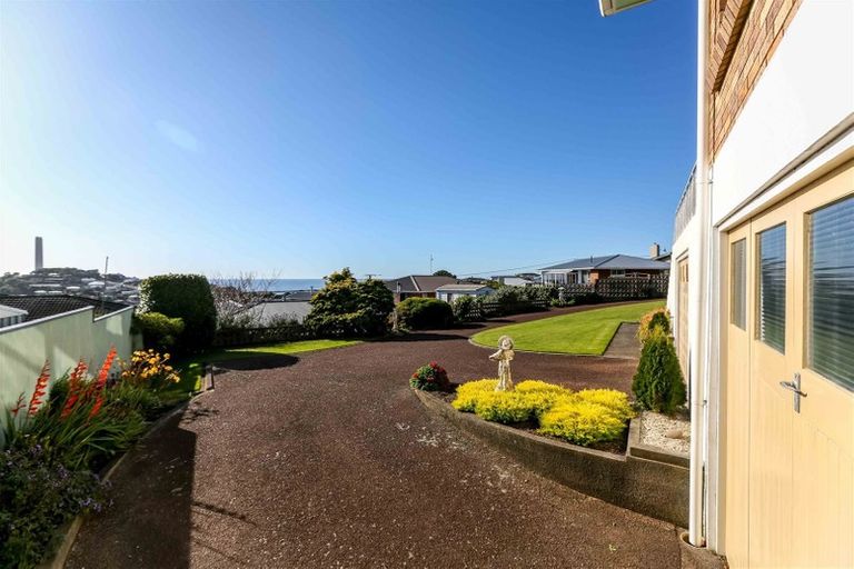 Photo of property in 2a Tay Street, Spotswood, New Plymouth, 4310