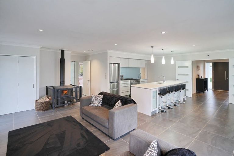 Photo of property in 50 Warwick Road, Ohoka, Rangiora, 7475