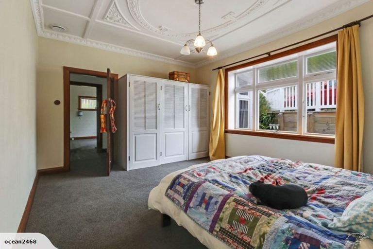 Photo of property in 119 Totara Road, Miramar, Wellington, 6022