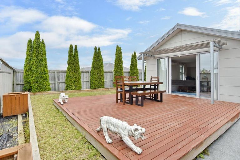 Photo of property in 25 Cassino Street, Rangiora, 7400