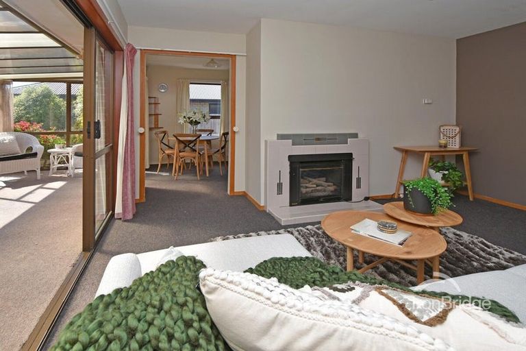 Photo of property in 51 Shelley Street, Rolleston, 7614