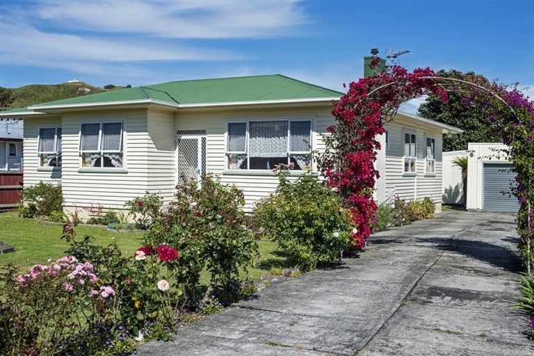 Photo of property in 19 Endcliffe Road, Kaiti, Gisborne, 4010