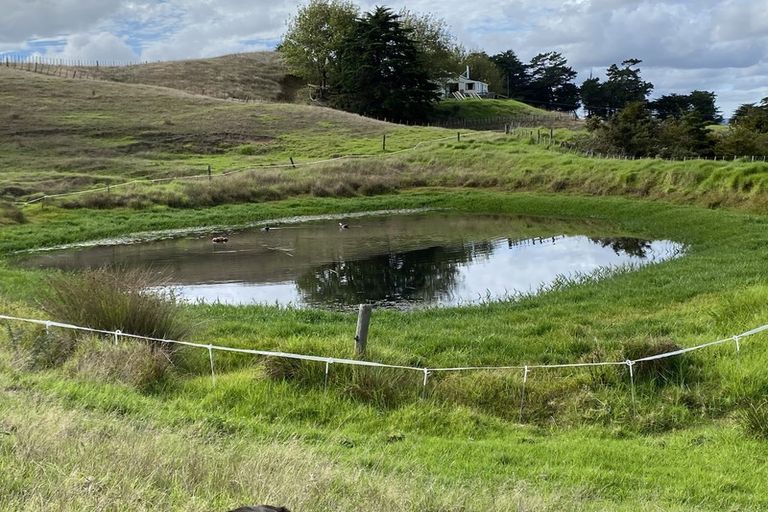 Photo of property in 567 Wharehine Road, Wharehine, Wellsford, 0973