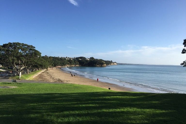 Photo of property in 7 Merani Street, Narrow Neck, Auckland, 0622