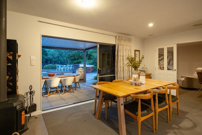 Photo of property in 136 Tutaki Road, Kelvin Grove, Palmerston North, 4470