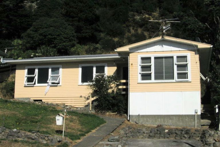 Photo of property in 29 Halifax Street, Kingston, Wellington, 6021