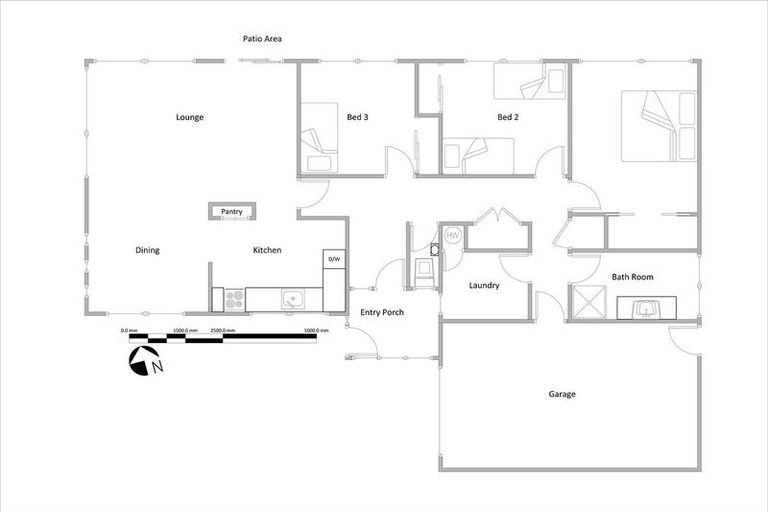 Photo of property in 12 The Quarterdeck, Whitby, Porirua, 5024