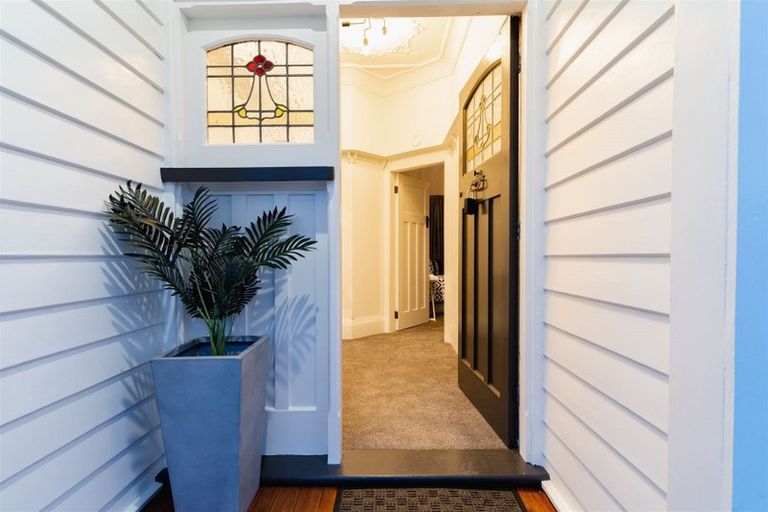 Photo of property in 36 Bathgate Street, South Dunedin, Dunedin, 9012