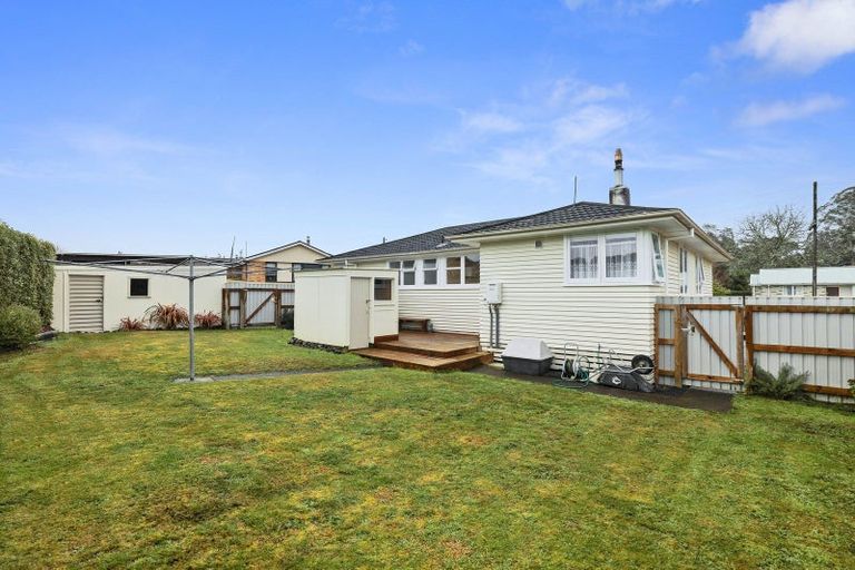 Photo of property in 42 Roslyn Street, Taumarunui, 3920