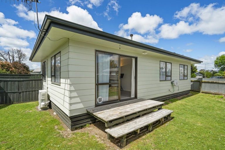 Photo of property in 21 Manson Street, Terrace End, Palmerston North, 4410