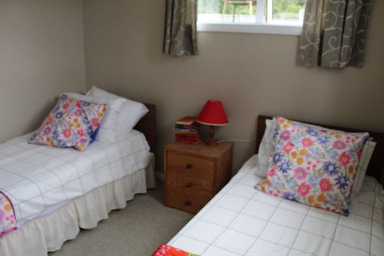 Photo of property in 741 Taramakau Settlement Road, Hohonu, Kumara, 7875