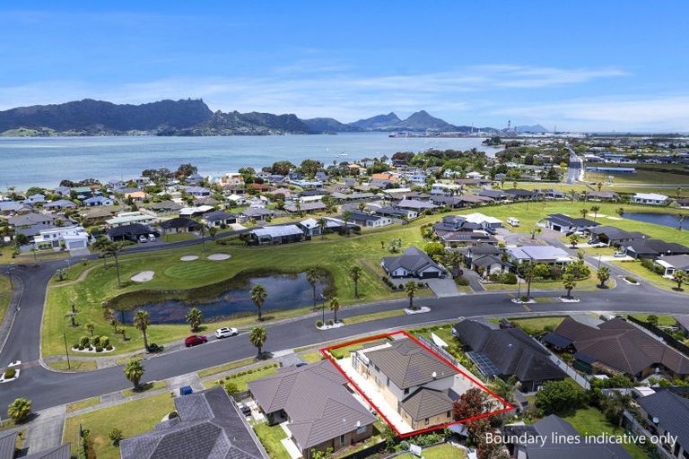 Photo of property in 38 Key West Drive, One Tree Point, 0118