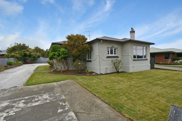 Photo of property in 17 Jackson Street, Richmond, Invercargill, 9810