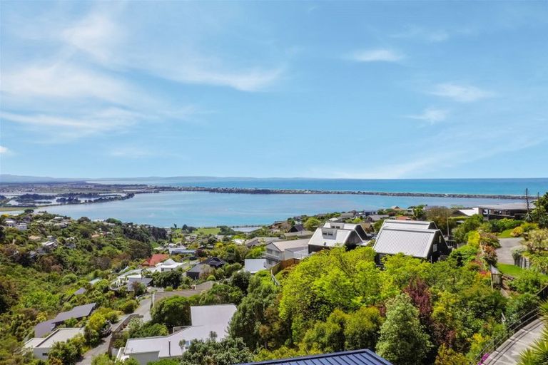 Photo of property in 160b Soleares Avenue, Mount Pleasant, Christchurch, 8081