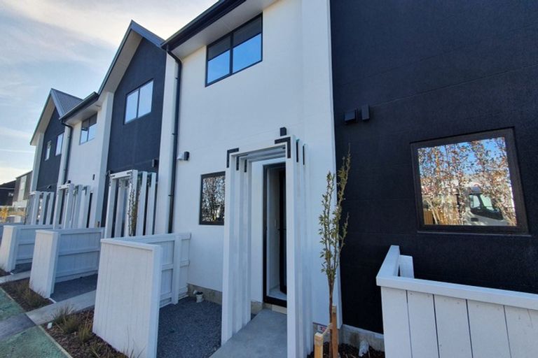 Photo of property in 136a Blenheim Road, Riccarton, Christchurch, 8041
