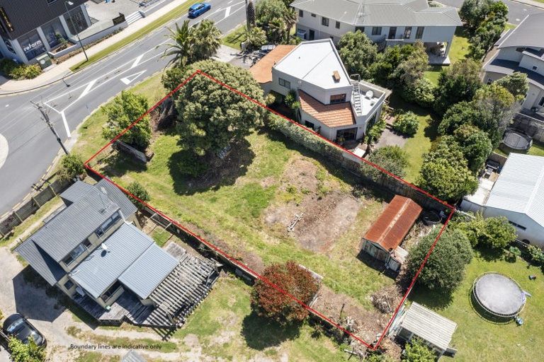 Photo of property in 1187 Papamoa Beach Road, Papamoa Beach, Papamoa, 3118