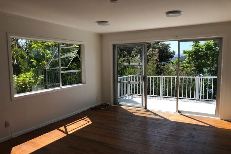 Photo of property in 63 Grafton Road, Roseneath, Wellington, 6011